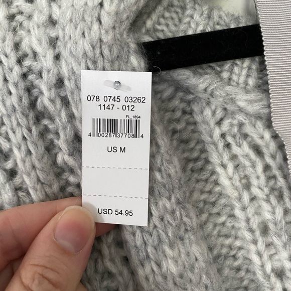 Aerie Sweater - Picture 3 of 3